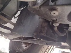 Foto de PINZA DE FRENO DELANTERA IZQUIERDA CITROEN C3 1.4  (73 CV / 54 KW) referencia 4401E0