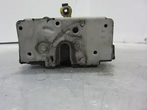 Foto de CERRADURA PUERTA DELANTERA IZQUIERDA FIAT GRANDE PUNTO (199) 1.9 8V JTD CAT (131 CV / 96 KW) referencia 55702897 foto 2