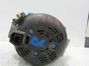 Foto de ALTERNADOR BMW SERIE 5 GRAN TURISMO (F07) 3.0 24V Turbo (306 CV / 225 KW) referencia 1042106070 foto 7