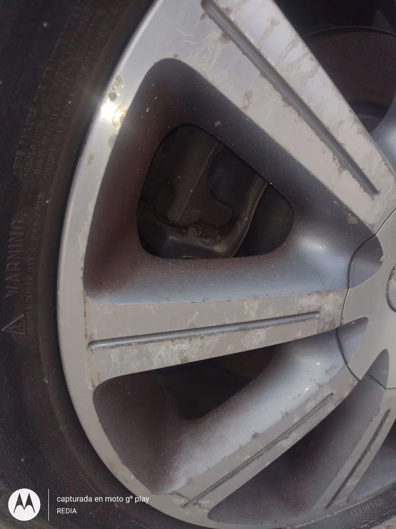 Foto de PINZA DE FRENO TRASERA DERECHA FORD S-MAX (CA1) 2.0 TDCi CAT (140 CV / 103 KW)
