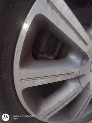 Foto de PINZA DE FRENO TRASERA DERECHA FORD S-MAX (CA1) 2.0 TDCi CAT (140 CV / 103 KW)