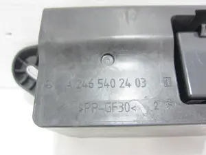 Foto de NO IDENTIFICADO MERCEDES-BENZ CLASE A (BM 176) 1.5 CDI CAT (109 CV / 80 KW) referencia A2465402403 foto 3