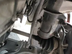 Foto de PINZA DE FRENO DELANTERA DERECHA FIAT GRANDE PUNTO (199) 1.4  (95 CV / 70 KW) referencia 0077365544