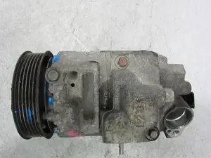 Foto de COMPRESOR AIRE ACONDICIONADO AUDI A2 (8Z) referencia 4472208195 foto 3