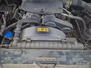 Foto de ELECTROVENTILADOR LAND ROVER RANGE ROVER (LP) 4.6 CAT (218 CV / 160 KW)