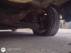 Foto de BRAZO SUSPENSION TRASERO DERECHO FORD S-MAX (CA1) 2.0 TDCi CAT (140 CV / 103 KW)