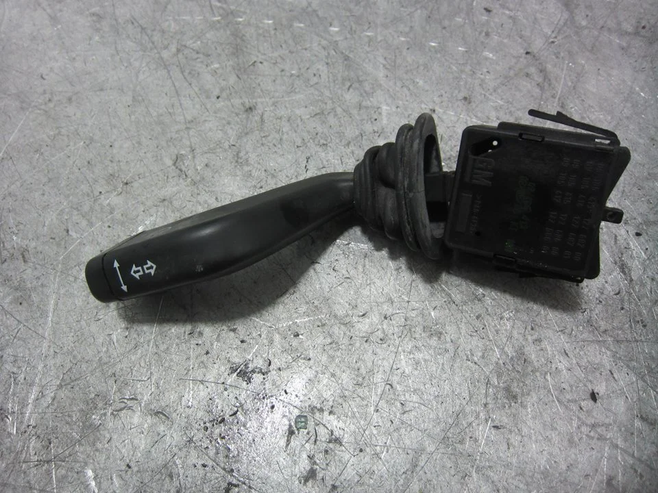 Foto de MANDO INTERMITENTES OPEL MERIVA 1.7 16V CDTI (101 CV / 74 KW) referencia 09185413