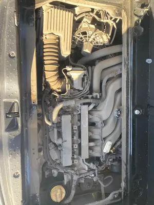 Foto de MOTOR ARRANQUE SMART FORFOUR
