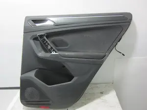 Foto de GUARNECIDO PUERTA TRASERA DERECHA VOLKSWAGEN TIGUAN (AD1) 2.0 TDI DPF (239 CV / 176 KW) referencia 5NA867212