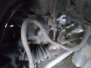 Foto de BRAZO SUSPENSION DELANTERO DERECHO SUZUKI ALTO (AMF310) 1.0 12V CAT (68 CV / 50 KW)