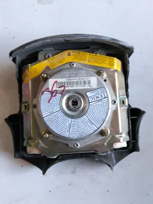 Foto de AIRBAG DELANTERO IZQUIERDO VOLKSWAGEN GOLF III (1H1)(11.1991) 1.9 TDI (110 CV / 81 KW) referencia BAMPT10471 foto 2