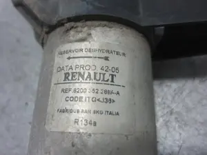 Foto de FILTRO SECANTE AIRE ACONDICIONADO RENAULT CLIO II FASE II (B/CB0) 1.5 dCi Diesel (82 CV / 60 KW) referencia 8200352288 foto 2