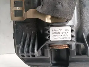 Foto de AIRBAG DELANTERO IZQUIERDO RENAULT MEGANE II GRANDTOUR referencia 8200301516A foto 5