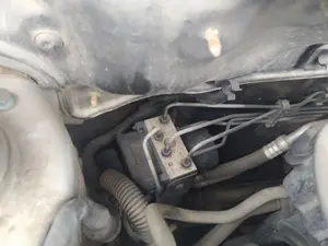 Foto de ABS SEAT CORDOBA BERLINA (6L2) 1.4 16V (101 CV / 74 KW)