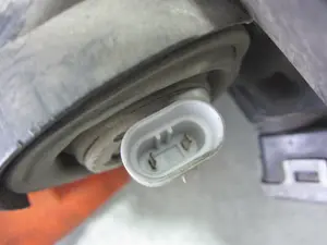Foto de FARO DERECHO OPEL ASTRA G BERLINA 2.0 DTI (101 CV / 74 KW) referencia 084421116R foto 8