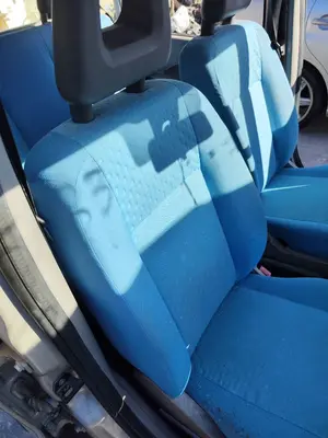 Foto de ASIENTO DELANTERO DERECHO FIAT II PANDA (169) 1.2 CAT (60 CV / 44 KW) foto 2