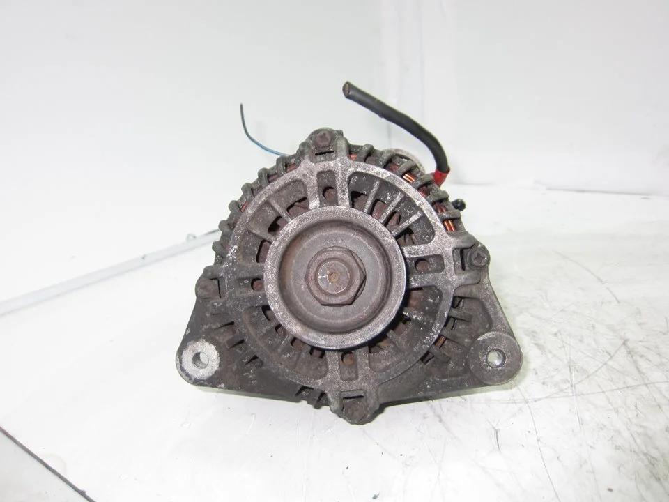 Foto de ALTERNADOR JAGUAR X-TYPE referencia 98VB10K359BC