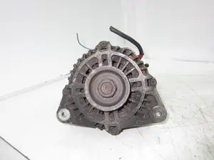 Foto de ALTERNADOR JAGUAR X-TYPE referencia 98VB10K359BC