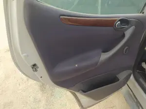 Foto de CERRADURA PUERTA TRASERA IZQUIERDA MERCEDES-BENZ CLASE A (BM 168) 1.7 CDI Diesel CAT (95 CV / 70 KW) referencia A1687301635