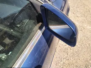Foto de RETROVISOR DERECHO AUDI A4 BERLINA (8E) 2.5 V6 24V TDI (180 CV / 132 KW)