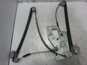 Foto de ELEVALUNAS DELANTERO DERECHO BMW SERIE 5 BERLINA (E39) 2.5 24V Turbodiesel CAT (163 CV / 120 KW) referencia 8252392 foto 3