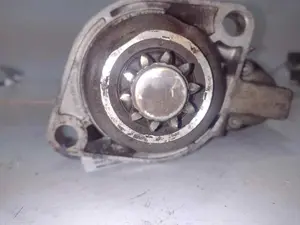 Foto de MOTOR ARRANQUE SEAT IBIZA (6L1) 1.9 TDI (101 CV / 74 KW) referencia 0001125042 foto 2