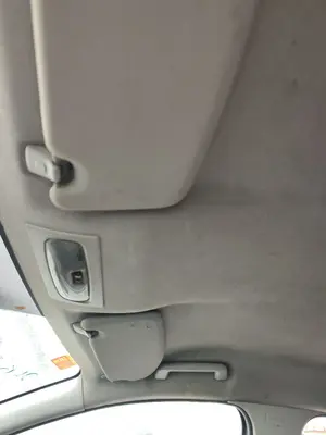 Foto de TECHO INTERIOR FORD FOCUS BERLINA (CB4) 1.6 TDCi CAT (109 CV / 80 KW) referencia 1745307