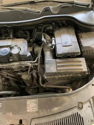 Foto de CAJA CAMBIOS VOLKSWAGEN PASSAT VARIANT (3C5) 2.0 TDI (140 CV / 103 KW) referencia 02Q300050E foto 3