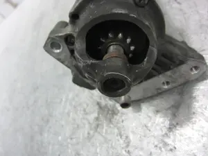 Foto de MOTOR ARRANQUE PEUGEOT 207 referencia 9640825280 foto 4