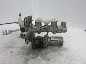 Foto de SERVOFRENO LEXUS RX (GGL1/GYL1) 3.5 V6 24V CAT (249 CV / 183 KW) referencia 13801010520 foto 2