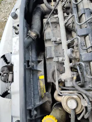 Foto de ELECTROVENTILADOR CHRYSLER PT CRUISER 2.2 CRD CAT (121 CV / 89 KW) referencia 05073580AA