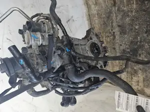 Foto de MOTOR COMPLETO VOLKSWAGEN GOLF V (1K1)(10.2003) referencia BGU foto 10