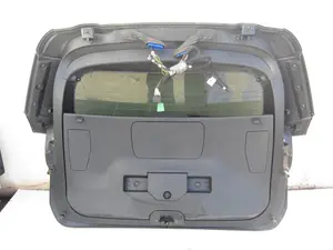 Foto de NO IDENTIFICADO CITROEN C5 AIRCROSS 1.2 12V e-THP / PureTech (131 CV / 96 KW) foto 7