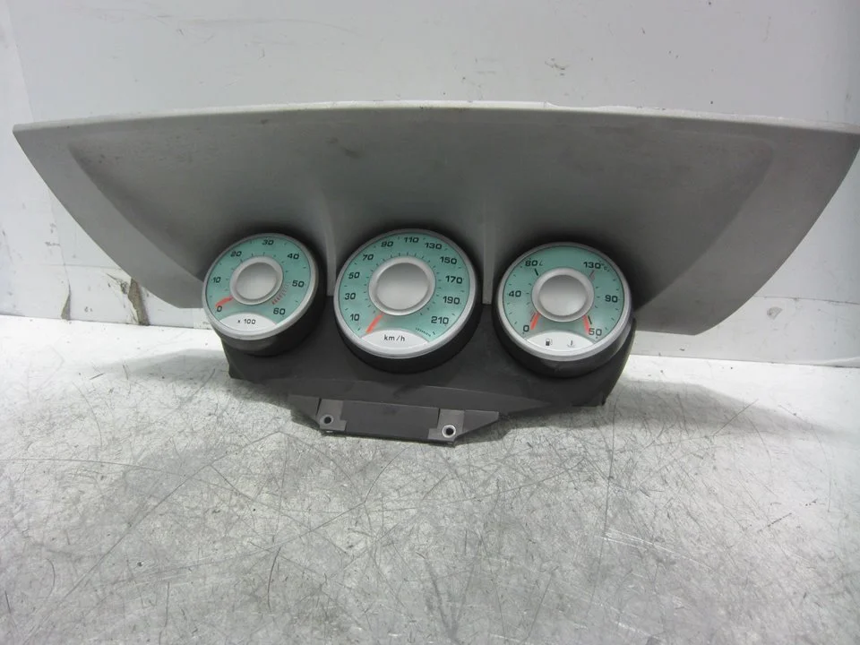 Foto de CUADRO INSTRUMENTOS CITROEN C8 2.0 HDi FAP CAT (107 CV / 79 KW) referencia 1489077077