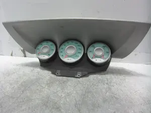 Foto de CUADRO INSTRUMENTOS CITROEN C8 2.0 HDi FAP CAT (107 CV / 79 KW) referencia 1489077077