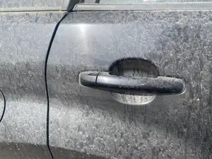 Foto de MANETA EXTERIOR TRASERA DERECHA SUZUKI GRAND VITARA (JB/JT) 2.0 16V CAT (140 CV / 103 KW) referencia 82812-63J00-ZJ3
