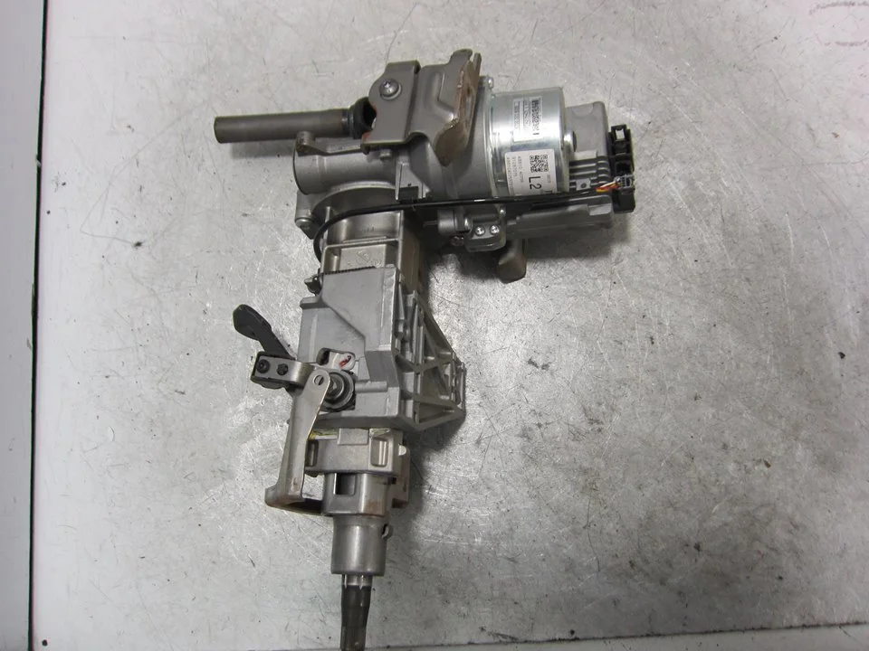 Foto de COLUMNA DIRECCION RENAULT CLIO IV GRANDTOUR 0.9 Energy (90 CV / 66 KW) referencia 6800005109