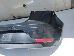 Foto de PARAGOLPES TRASERO SEAT ALTEA (5P1) 1.9 TDI (105 CV / 77 KW) referencia 6J4807421E foto 8