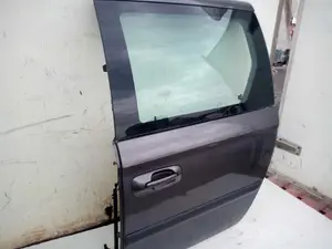 Foto de PUERTA LATERAL CORREDERA IZQUIERDA CHRYSLER VOYAGER (RG) 2.8 CRD CAT (150 CV / 110 KW) foto 3