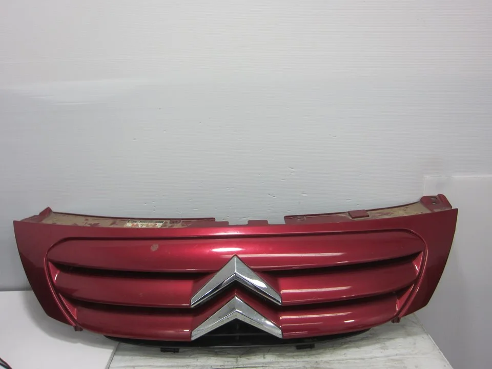Foto de NO IDENTIFICADO CITROEN C3 PLURIEL referencia 9680094177