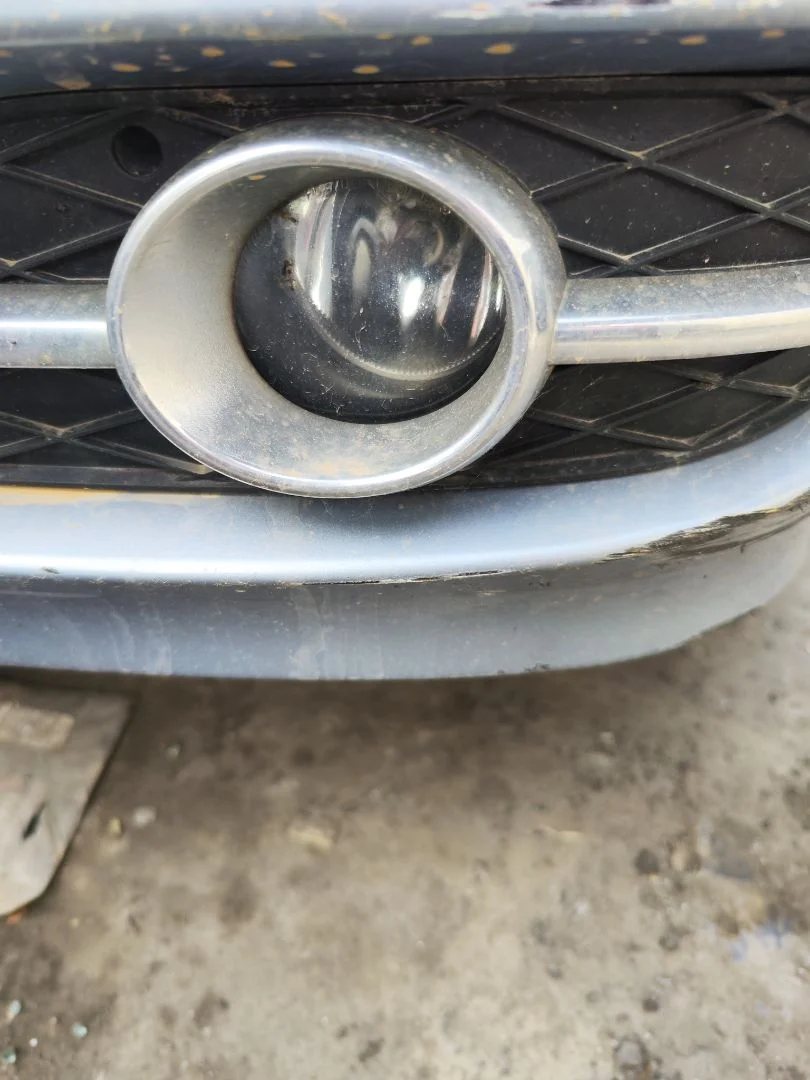 Foto de FARO ANTINIEBLA IZQUIERDO MERCEDES-BENZ CLASE B (BM 245) 2.0 CDI CAT (109 CV / 80 KW) referencia A2518200756