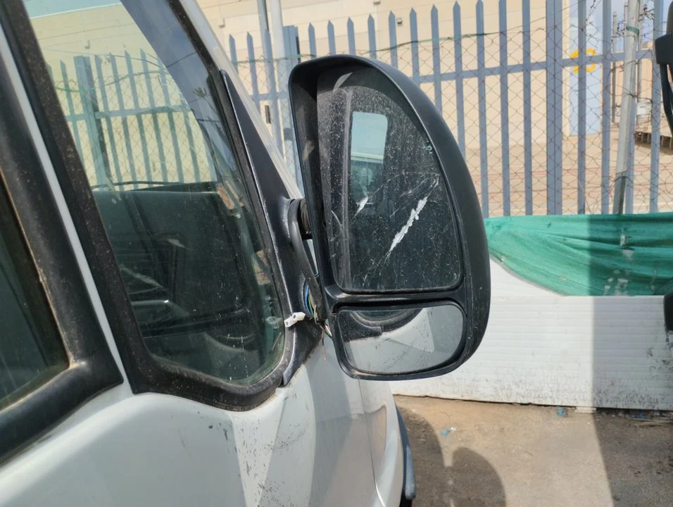 Foto de RETROVISOR IZQUIERDO FIAT DUCATO II COMBI 2.8 TDI CAT (122 CV / 90 KW)