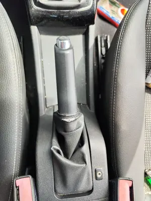 Foto de PALANCA FRENO OPEL ASTRA H BERLINA 1.7 16V CDTI (110 CV / 81 KW) referencia 13237277