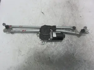 Foto de MOTOR LIMPIA DELANTERO PORSCHE MACAN (95BA) referencia 95B955113B foto 1