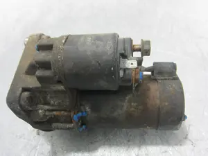 Foto de MOTOR ARRANQUE OPEL ASTRA G BERLINA referencia D6RA foto 3
