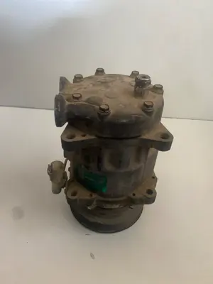 Foto de COMPRESOR AIRE ACONDICIONADO SIN MARCA SIN MODELO referencia 1010