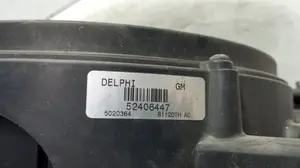 Foto de ELECTROVENTILADOR OPEL MERIVA 1.7 16V CDTI CAT (75 CV / 55 KW) referencia 52406447 foto 2
