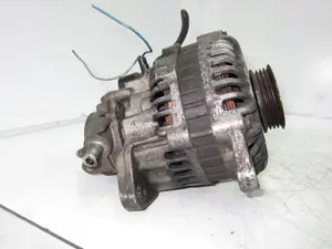 Foto de ALTERNADOR JAGUAR X-TYPE referencia 98VB10K359BC foto 2