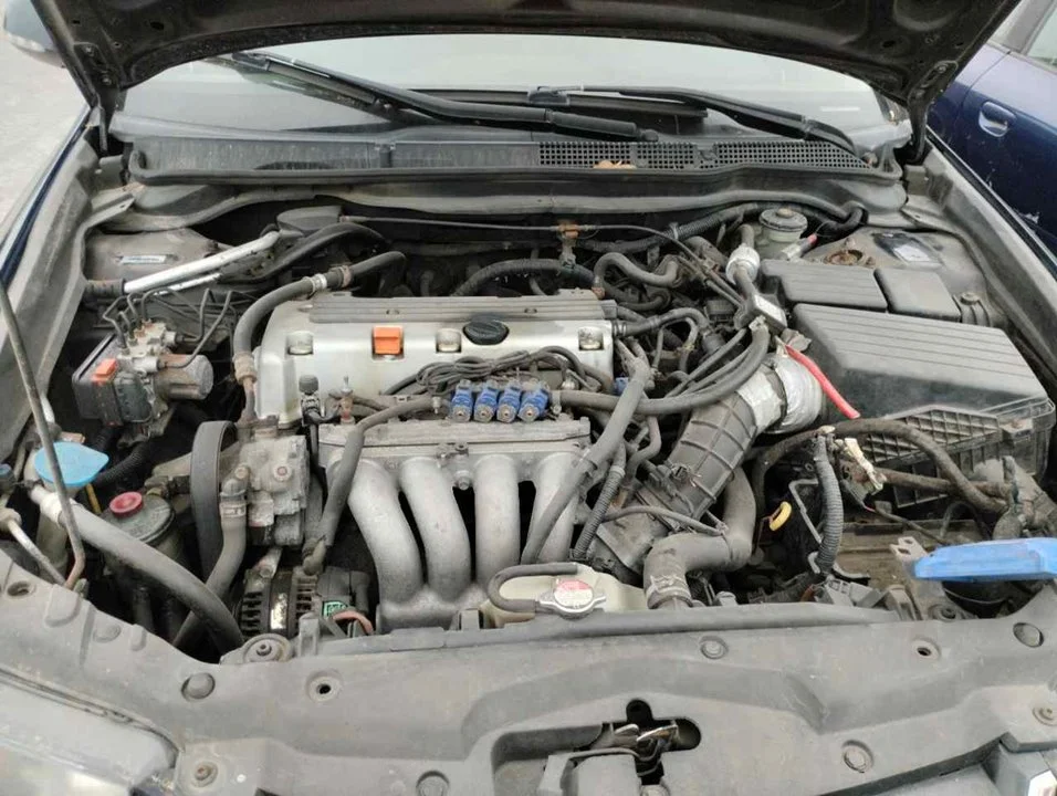 Foto de SOPORTE CAMBIO HONDA ACCORD BERLINA (CL/CN) 2.0 VTEC CAT (155 CV / 114 KW)