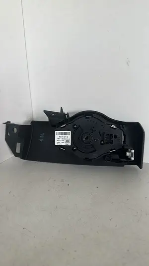 Foto de MANDO LUCES AUDI A5 COUPE (8T) 2.0 16V TDI (170 CV / 125 KW) referencia 8KO941531AS foto 3